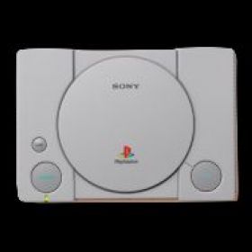 Original Playstation