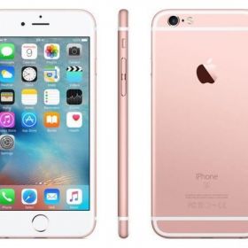 Rose Gold iPhone 8 - Unlocked