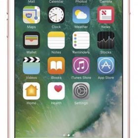 Rose Gold iPhone 8 - Unlocked