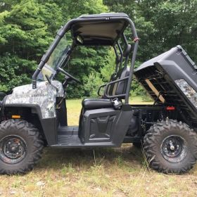 Polaris Ranger 700 XP