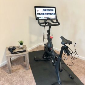 Peloton Exercise Bike 