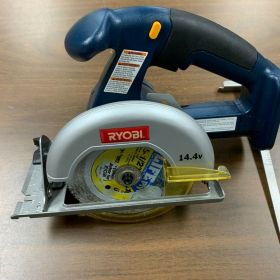 Ryobi Circular Saw