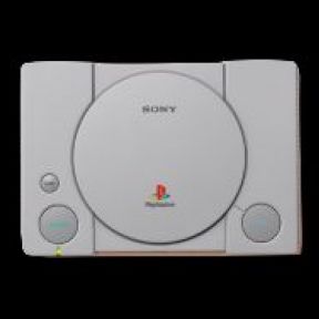 Original Playstation