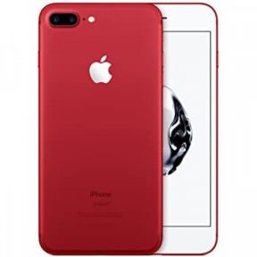 iPhone 7s - Red