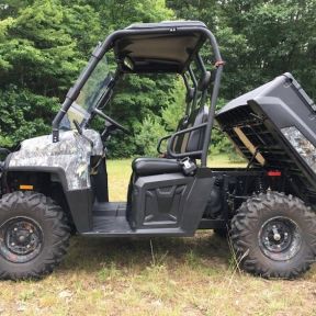 Polaris Ranger 700 XP