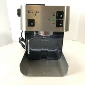 Starbucks Barista espresso machine