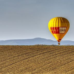 Hot Air Balloon