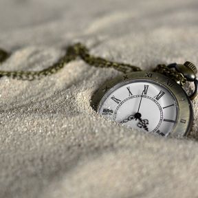 Pocket Watch