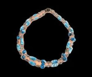 Turquoise Necklace