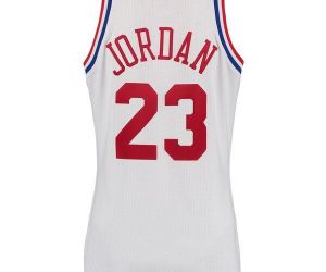 Michael Jordan Team USA Jersey