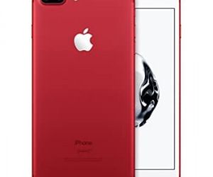 iPhone 7s - Red