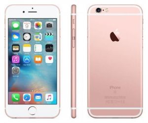 Rose Gold iPhone 8 - Unlocked