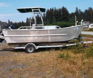 Landing Craft Bay Boat