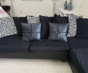 Sofa Sectional