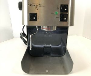 Starbucks Barista espresso machine