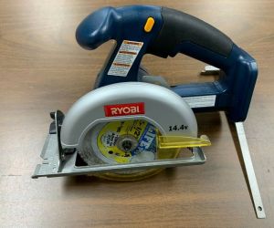 Ryobi Circular Saw