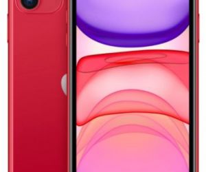 Special Red iPhone